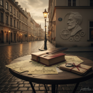 Bolesław Prus we Wrocławiu. Nieznane fakty z życia pisarza