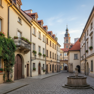 Kraków w weekend: Sprawdź, co musisz zobaczyć oprócz Rynku i Wawelu