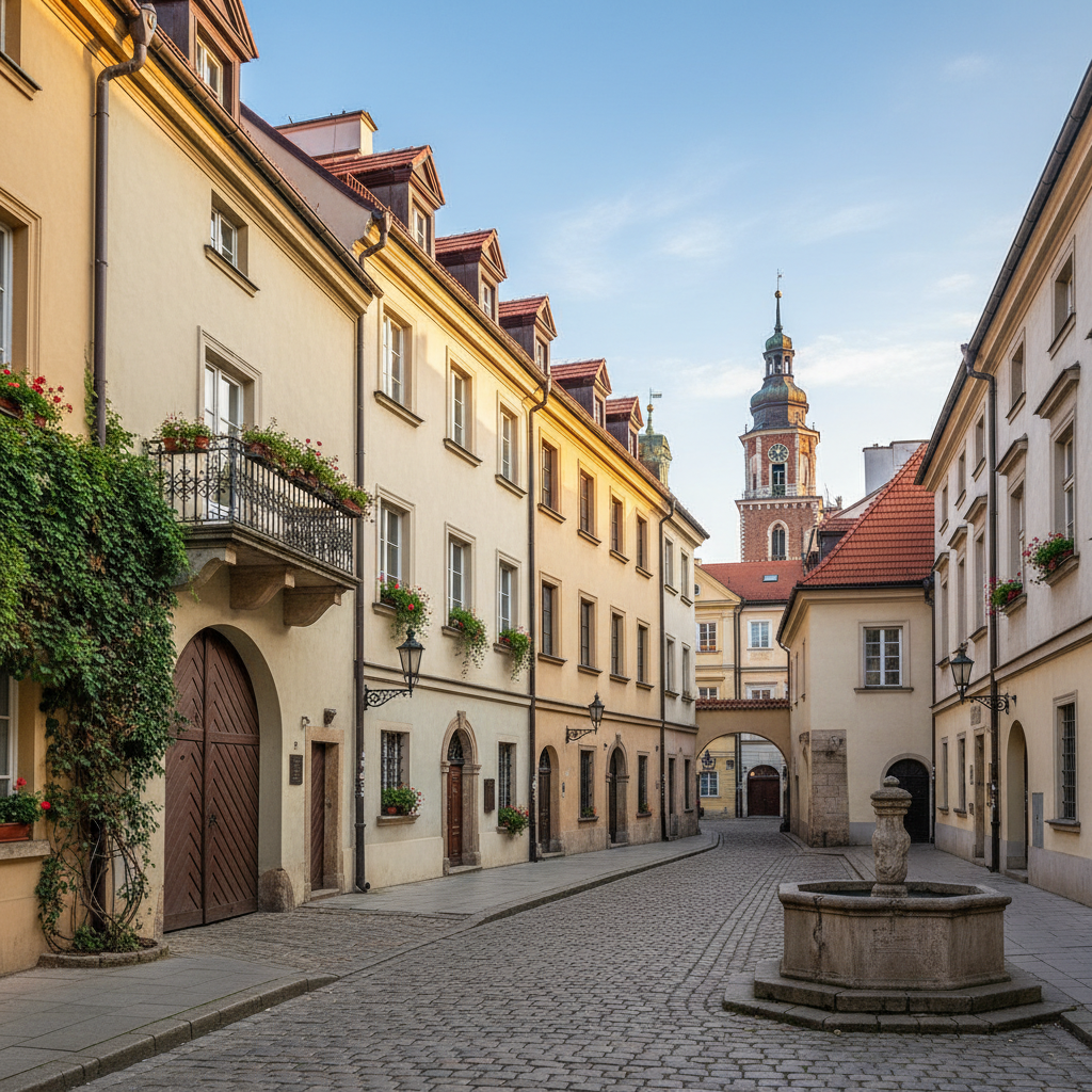 Kraków w weekend: Sprawdź, co musisz zobaczyć oprócz Rynku i Wawelu